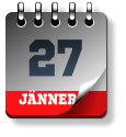 Jänner 27