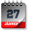 Jänner 27