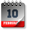 Februar 10