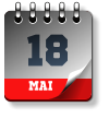 MAI 18