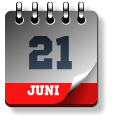 JUNI 21