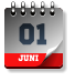 JUNI 01