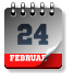 Februar 24