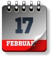 Februar 17