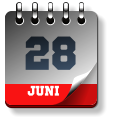 JUNI 28