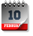 Februar 10
